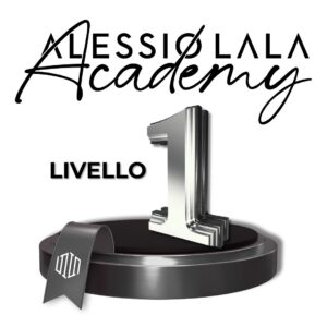 Corso tatuaggio alessio lala academy livello 1